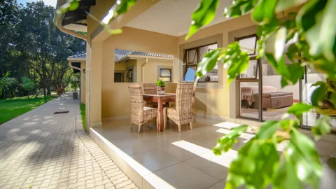 The Reserve Boutique Hotel