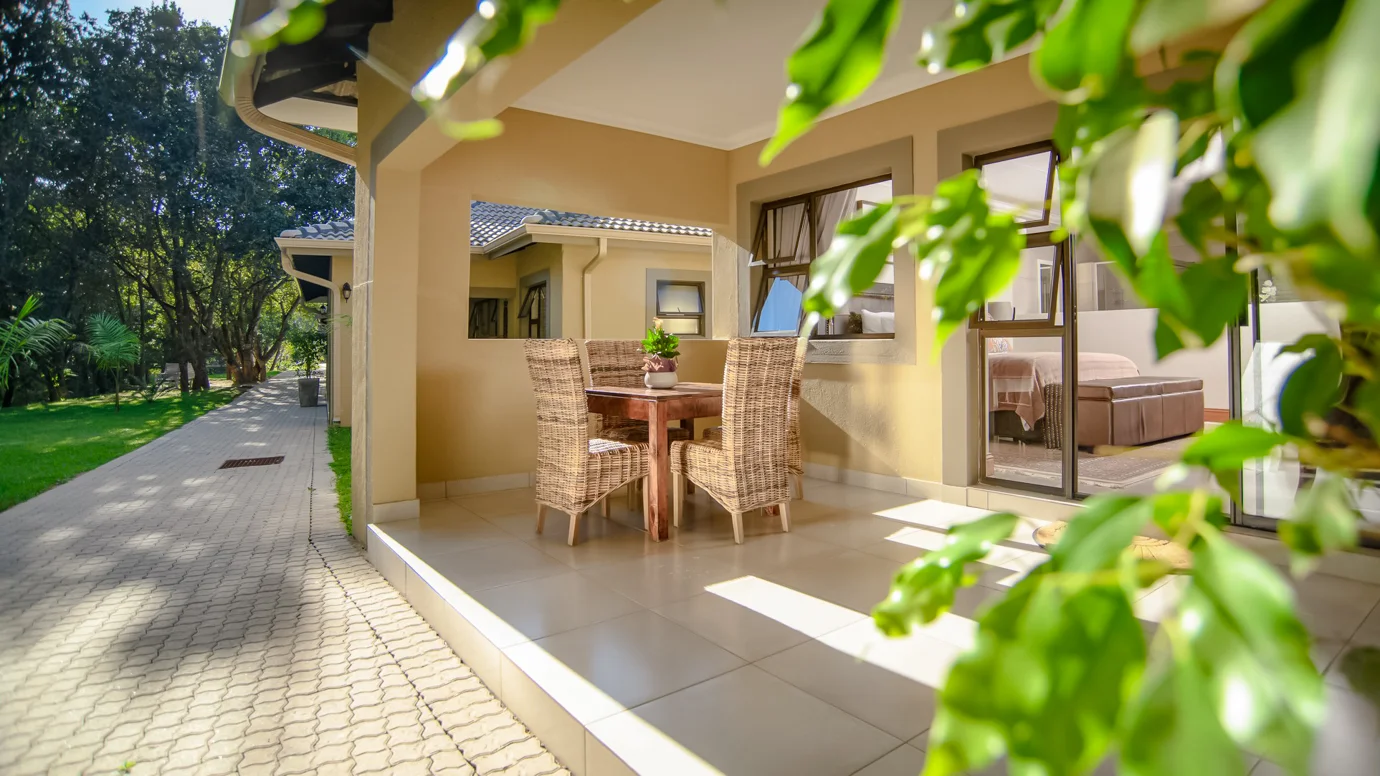 The Reserve Boutique Hotel