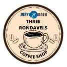 Three Rondavels Coffee Shop
