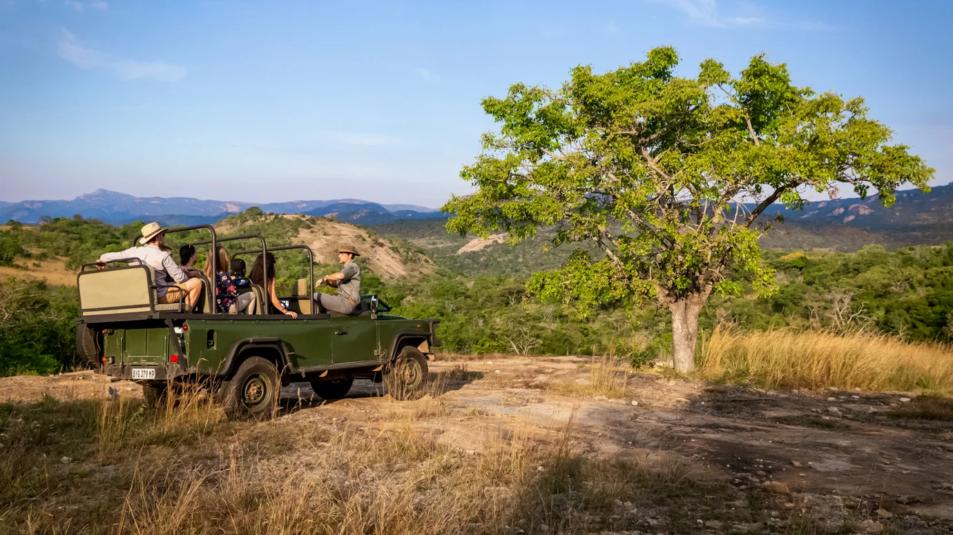 Tomjachu Bush Retreat Tomjachu Bush Retreat