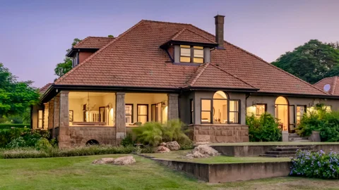 Torburnlea Homestead