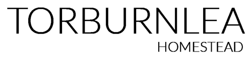 Torburnlea Homestead