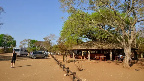 Tshokwane Trading Post