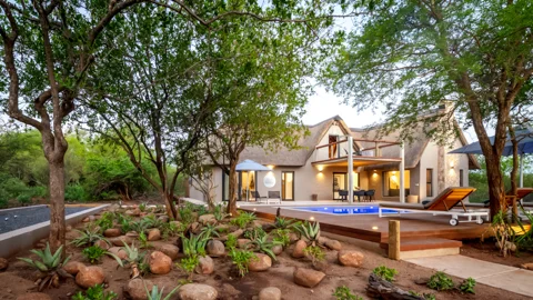 Unembeza Boutique Lodge & Spa
