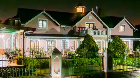 Westlodge Bed & Breakfast