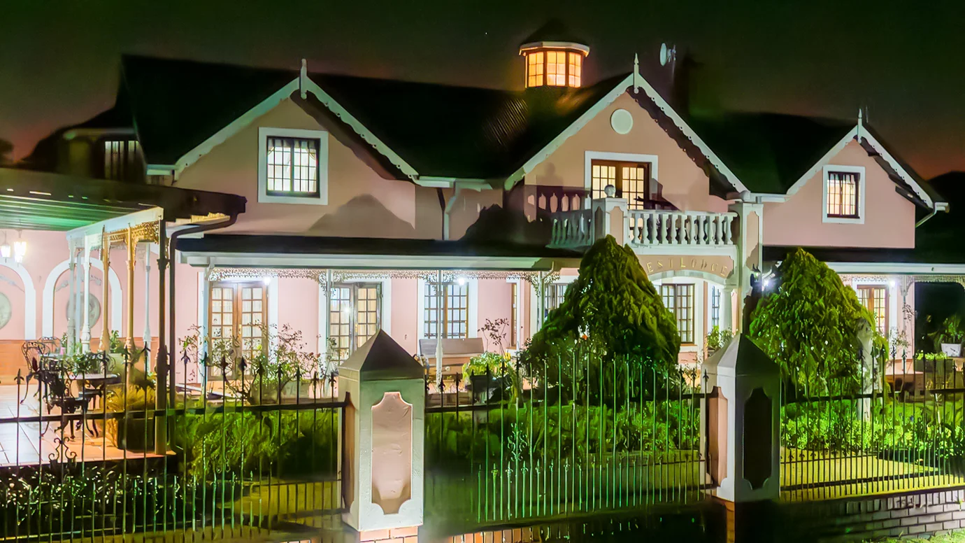 Westlodge Bed & Breakfast