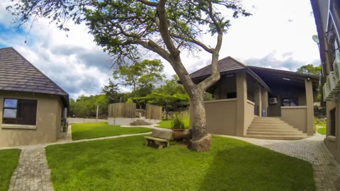 Wokini Guest House & Game Farm