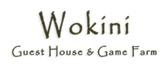 Wokini Guest House & Game Farm