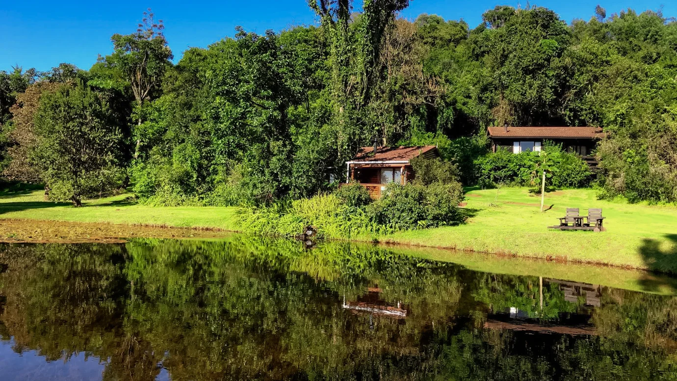 Zur Alten Mine Guest Farm