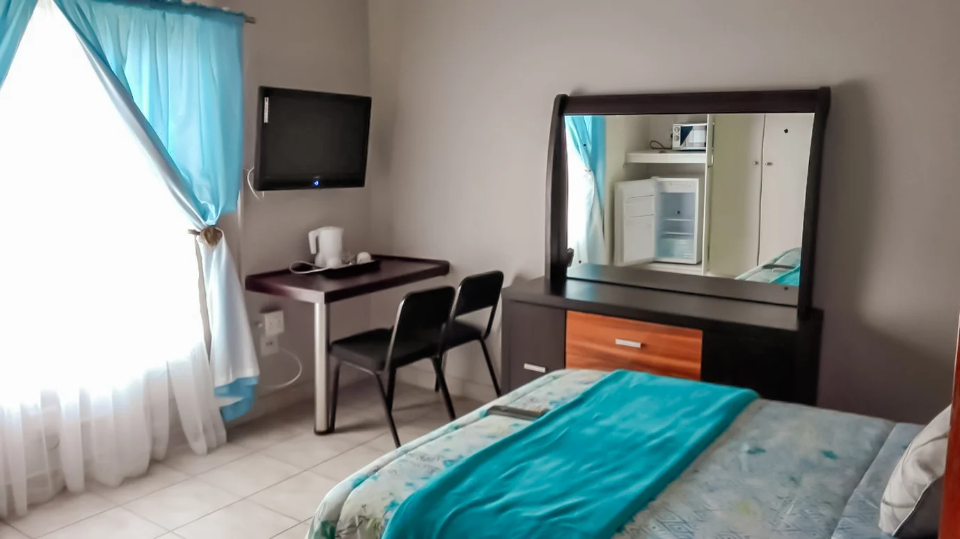 Tropical Paradise Guest House