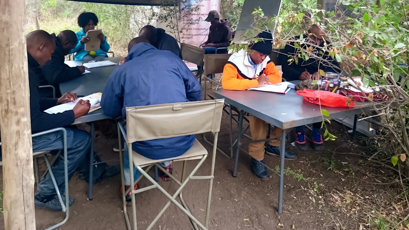 Enviro Training Africa