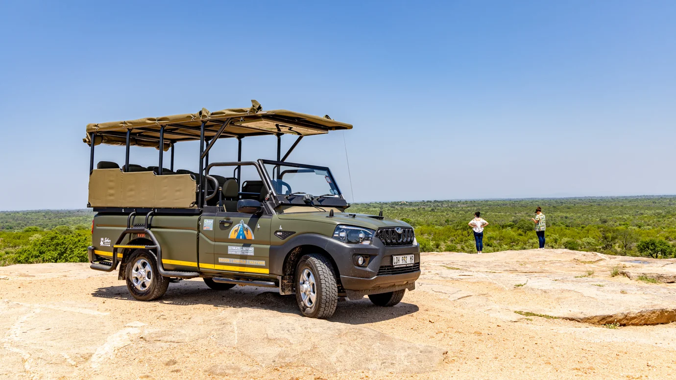 Ultimate & Beyond Tours