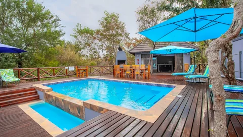 Royale Marlothi Safari Lodge & Spa
