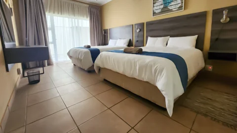 Los Cinco Guest House