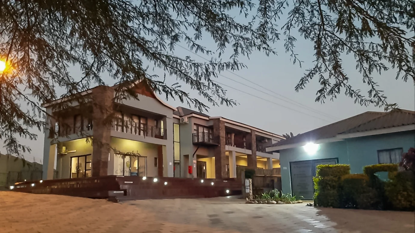 Serurubele Boutique Hotel