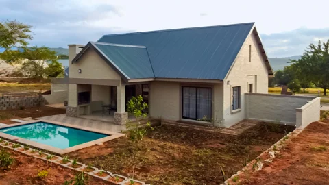 Solana Villas