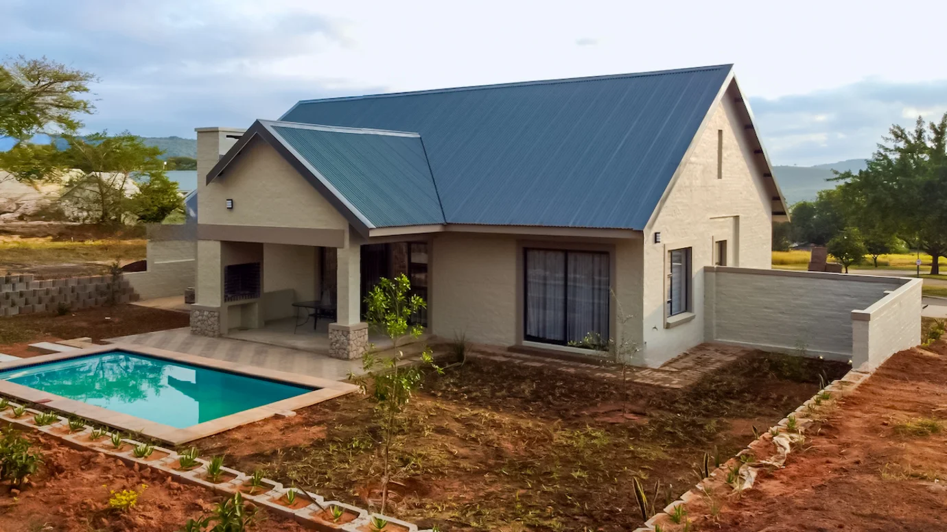 Solana Villas