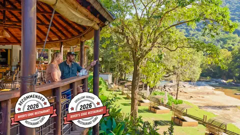 River's Edge Restaurant